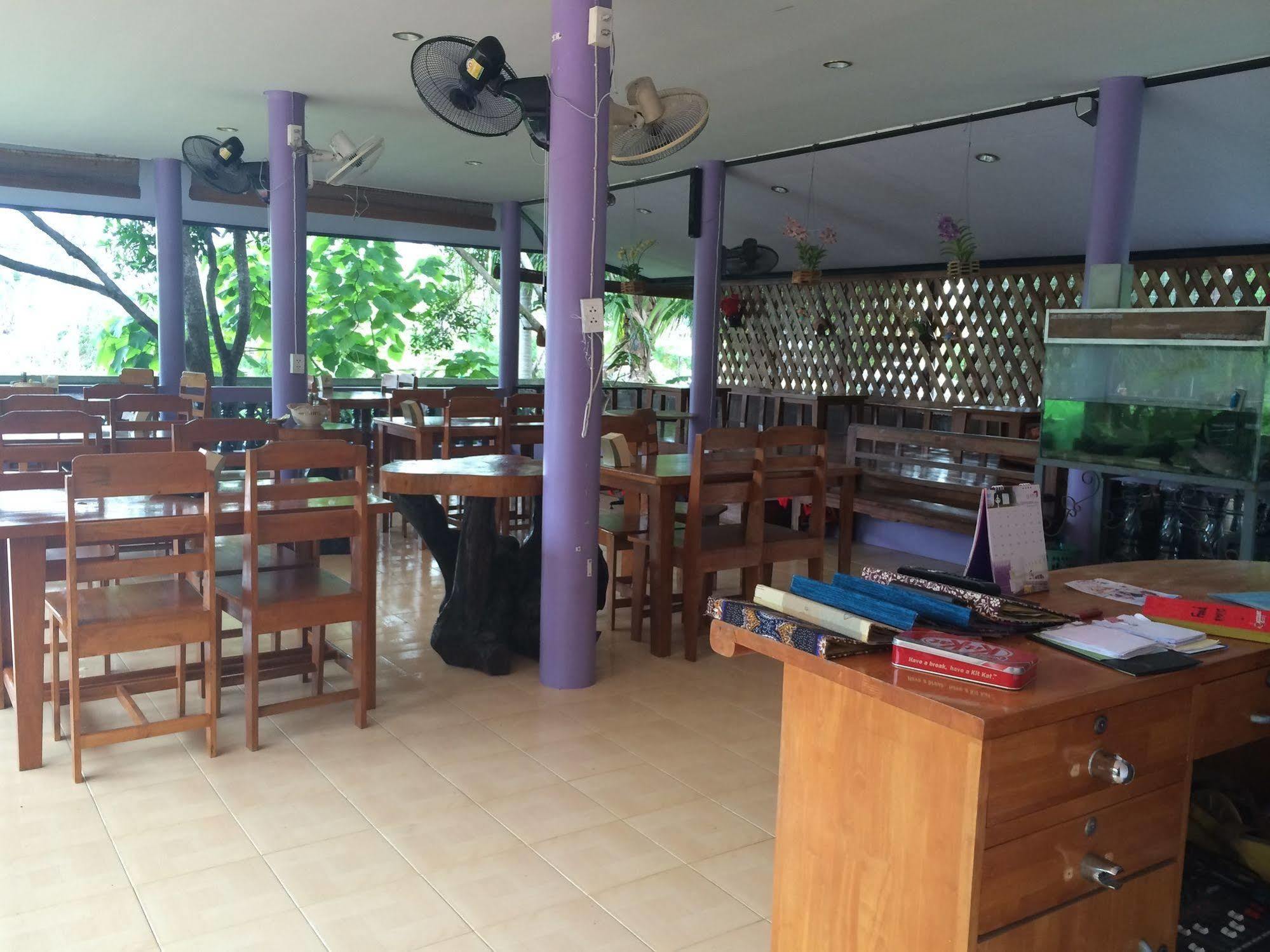 Ban Tai Resort Exterior photo