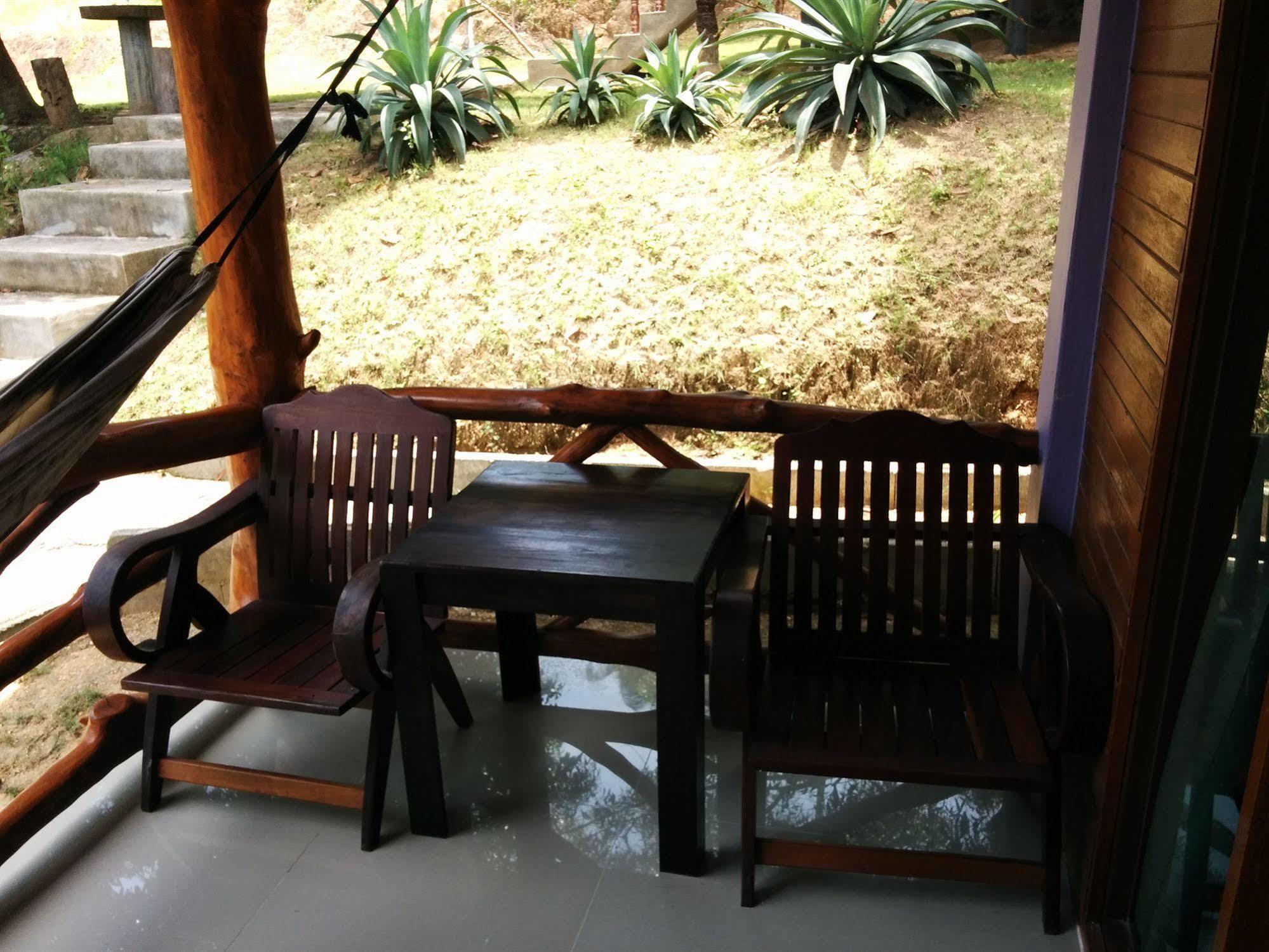 Ban Tai Resort Exterior photo